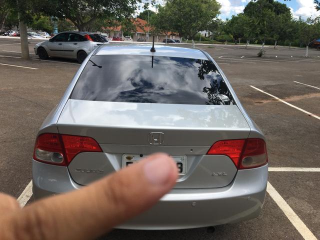 Honda Civic - Foto 17