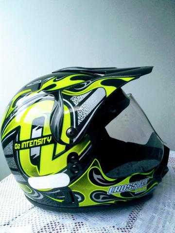 Capacete Closs Fly - Foto 3