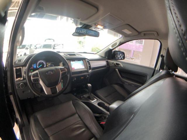 RANGER Ranger Limited 3.2 20V 4x4 CD Aut. Dies. - Foto 14