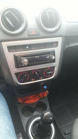 Vende-se Voyage 1.0/1.0 city mi total flex 8v 4p - Foto 11