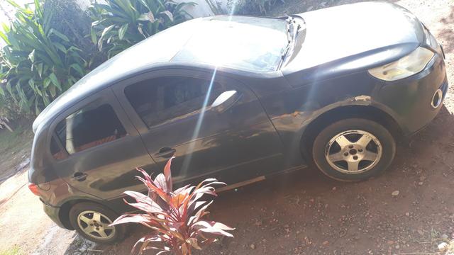 Vendo Gol G5 1.0 - Foto 2