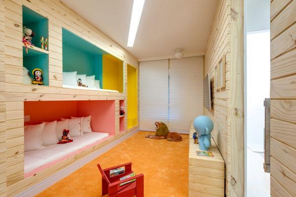 Apartamento com 4 quartos no Casa Opus Vaca Brava - Bairro Setor Bueno em Goiânia - Foto 9