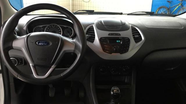 Ford Ka 1.0 Flex Completo - Foto 10