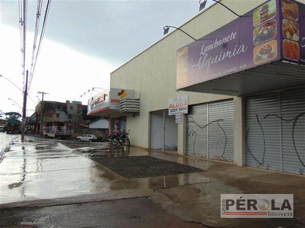 Comercial sala no SALA COMERCIAL URIAS - Bairro Setor Urias Magalhães em Goiânia - Foto 3
