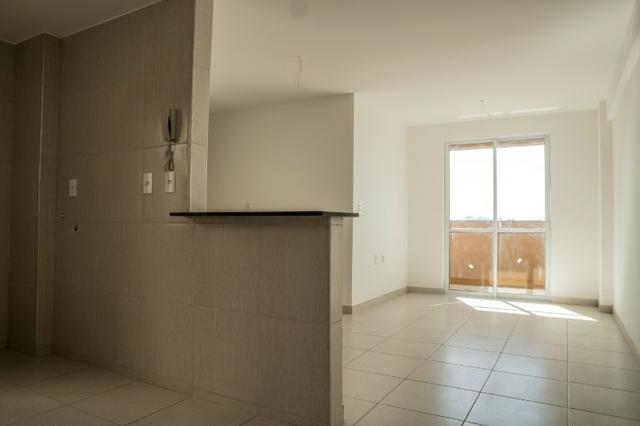 AP0369-Apartamento 03 quartos, 64.20m², José de Alencar -CE - 155.000,00 - Foto 3