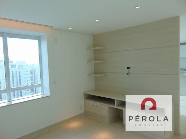 Apartamento duplex com 3 quartos no Dream Life - Bairro Alto da Glória em Goiânia - Foto 4