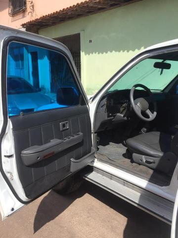 Hilux aspirada - Foto 6