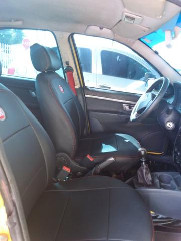 FIAT PALIO 1.8 R FLEX 07/08 Veículo em ótimo estado de conservação - Foto 10