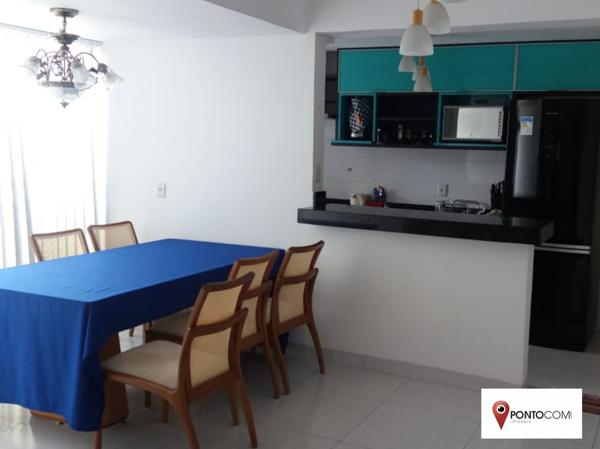 Apartamento com 3 quartos no R - Residencial Liverpool - Bairro Setor Pedro Ludovico em G - Foto 9