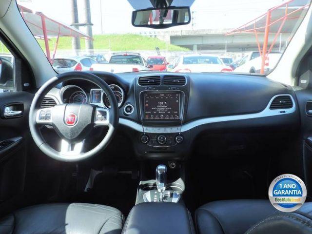 FIAT FREEMONT PRECISION 2.4 16V - Foto 4
