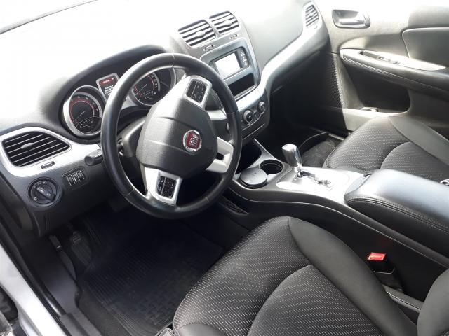 FIAT FREEMONT 2011/2012 2.4 EMOTION 16V GASOLINA 4P AUTOMÁTICO - Foto 3