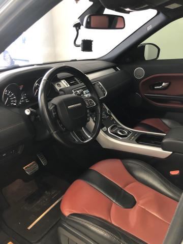 Land rover (ranger rover evoque) - Foto 10