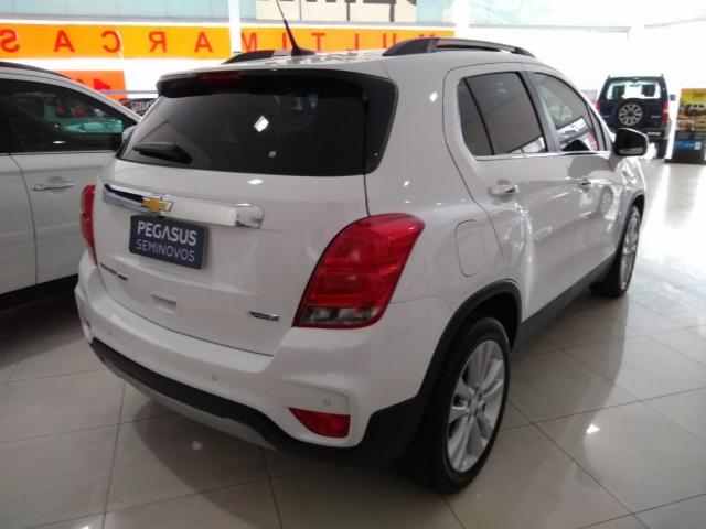 CHEVROLET TRACKER PREMIER 1.4 TURBO - Foto 4