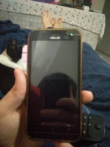 Asus ZenFone go