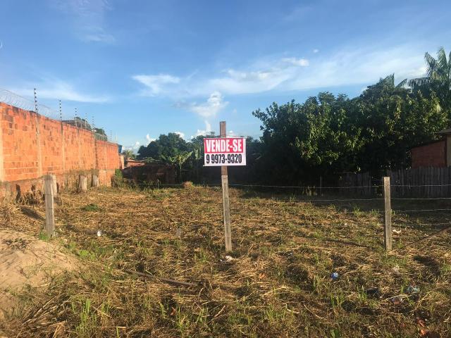 Vendo esse terreno - Foto 3