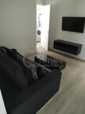 Apartamento com 4 quartos no Park House Flamboyant - Bairro Jardim Goiás em Goiânia - Foto 13