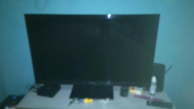 Televisão 32"