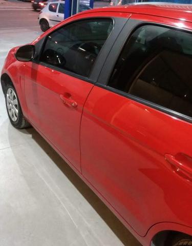 Fiat Palio Atracttive 1.0 - 2014/2015