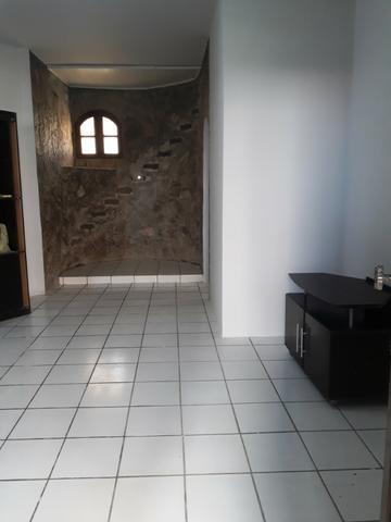 2/4, casa ampla, varanda, garagem, próximo a Praia! Pituaçu! - Foto 10