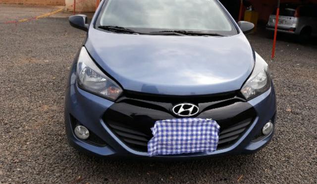 HB20S 14/15 automático completo - Foto 5