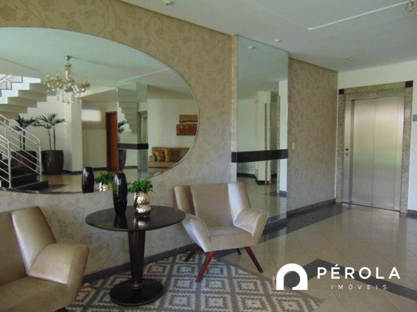 Apartamento com 3 quartos no Ed. Khalil Gilbran - Bairro Setor Bueno em Goiânia - Foto 3