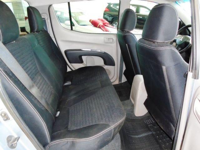 L200 Triton GLS 3.2 CD TB Int.Diesel Mec - Foto 8