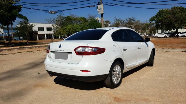 Renault Fluence Dynamique 2.0 AT 14/15 Flex - Novinho! - Foto 13