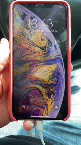 IPhone XS maxx - Foto 2