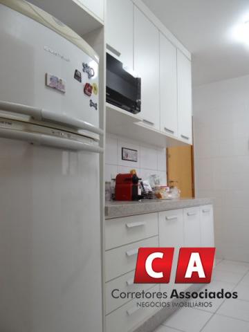 Apartamento com 3 quartos no Icone Residence - Bairro Jardim Goiás em Goiânia - Foto 17