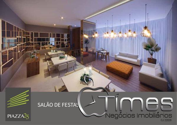 Apartamento cobertura com 4 quartos - Bairro Setor Bueno em Goiânia - Foto 4