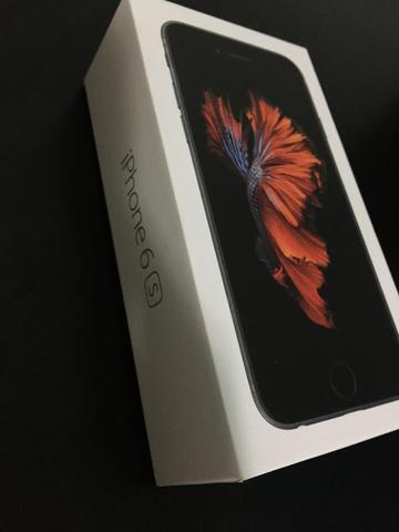 IPhone 6S 16gB
