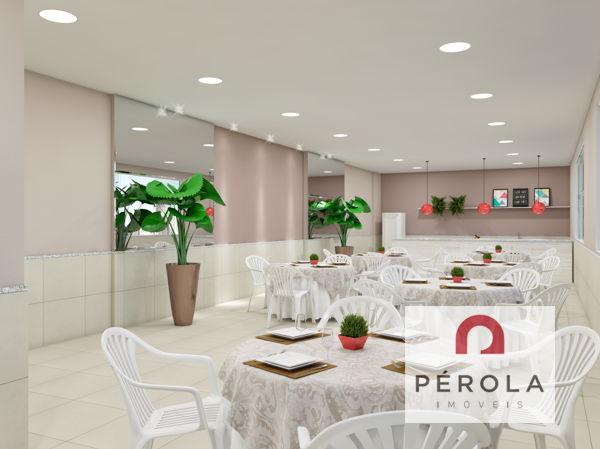Apartamento com 3 quartos no Porto Ludovico - Bairro Setor Pedro Ludovico em Goiânia - Foto 6