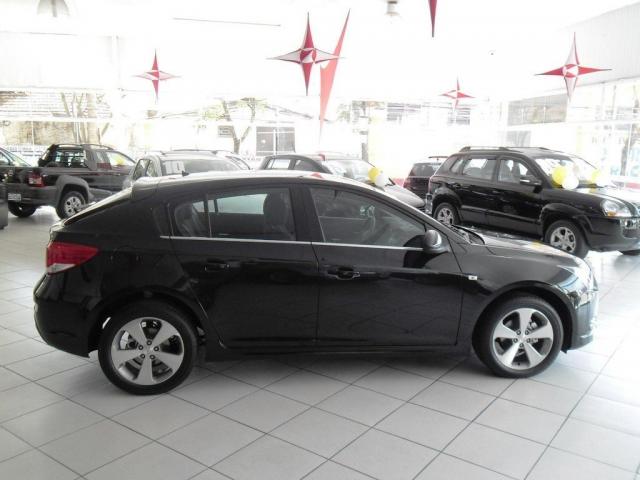 CHEVROLET CRUZE 2012/2013 1.8 LT SPORT6 16V FLEX 4P MANUAL - Foto 6