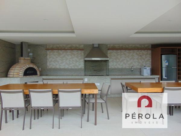 Apartamento com 3 quartos no Carvalhaes de Manre - Bairro Setor Bueno em Goiânia - Foto 20