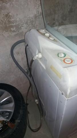 Maquina para sair hoje - Foto 3