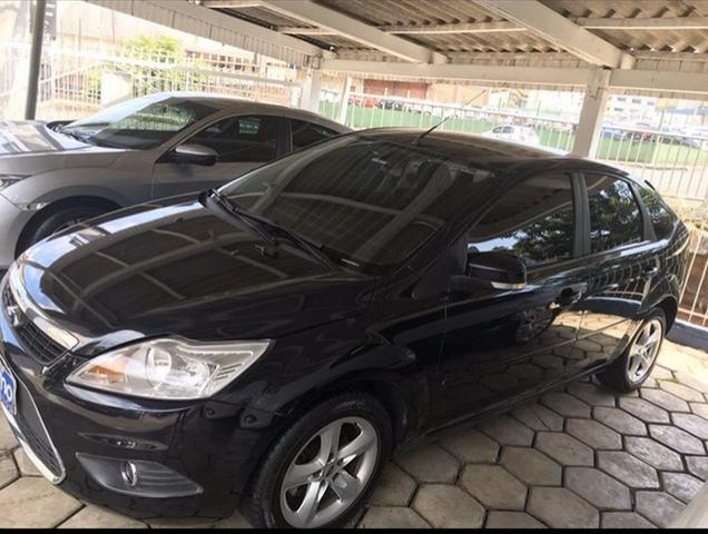 Ford Focus Flex 2011 - Foto 4