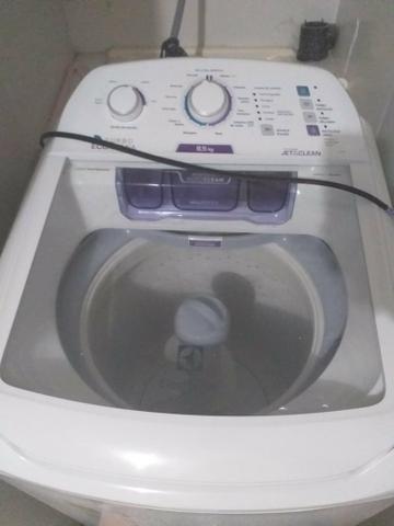 Vendo máquina de lavar roupa! - Foto 3