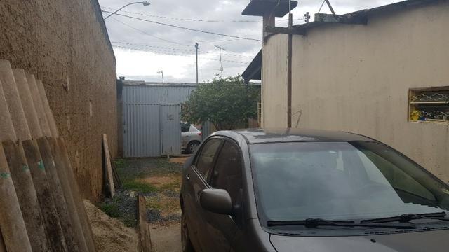 Urgente Casa de 1 Quarto Lote de - Aceita Proposta - Foto 11