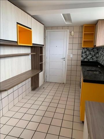 Edificio Fortmelody - Dionísio Torres - Foto 4