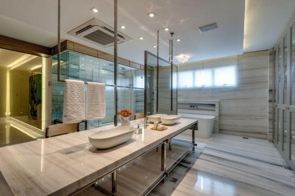 Apartamento com 4 quartos no Casa Opus Vaca Brava - Bairro Setor Bueno em Goiânia - Foto 18