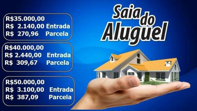 Serviços, Compras Parcelada