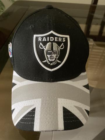 Boné do Oakland Raiders