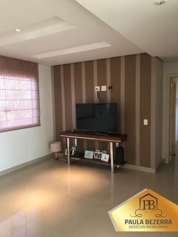 Casa em condomínio com 5 quartos no Condomínio Acácia Imperial - Bairro Royal Park Residen - Foto 10