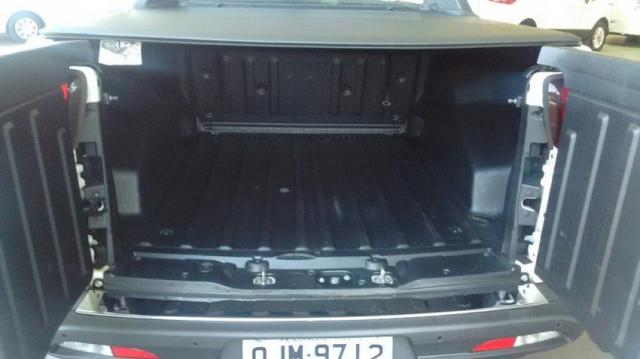 FIAT TORO FREEDOM 4X4 2.0 16V AT9 Branco 2018/2019 - Foto 11