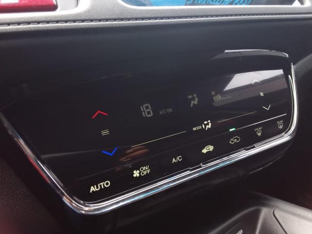 HONDA HR-V EX CVT 1.8 I-VTEC - Foto 9
