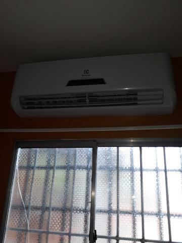 Split Electrolux inverte 12000btus quente e frio valor $1.000.00 - Foto 3