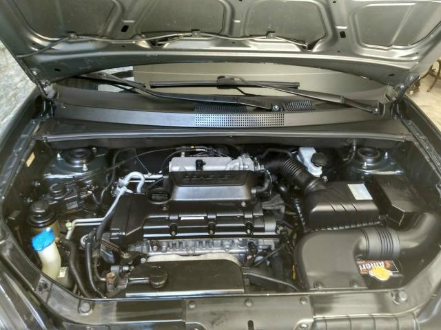 Vendo Tucson 2.0 Automático 2012 - Foto 5