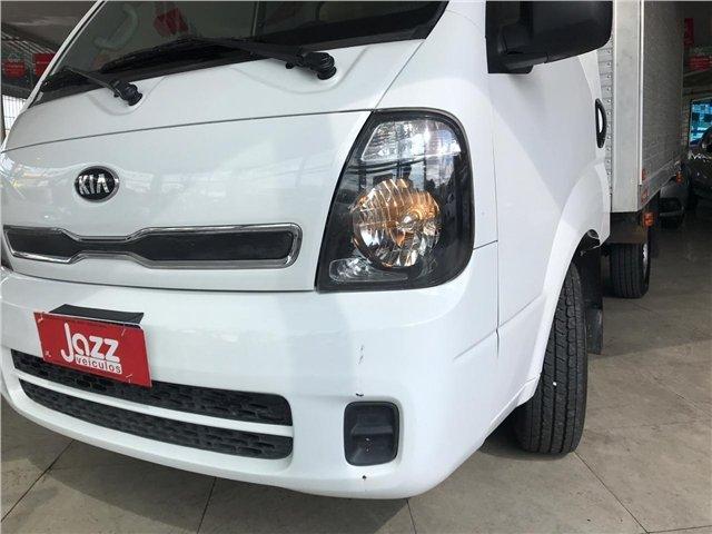 Kia Bongo 2.5 K 2.500 4x2 CS T Diesel 2014 - Foto 6