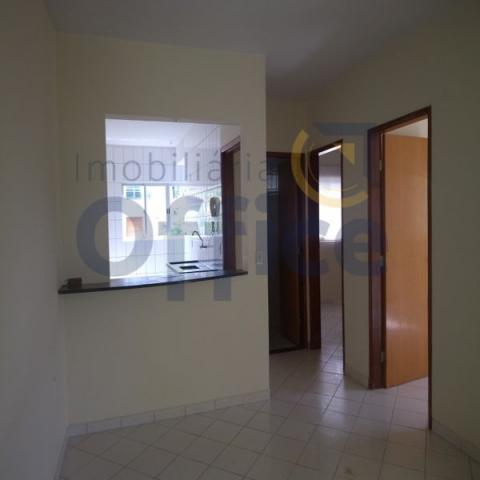 Apartamento com 2 quartos no Residencial Sauípe - Bairro Vila Miguel Jorge em Anápolis - Foto 6