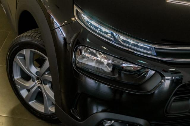 Citroen C4 Cactus 1.6 Feel Mec 19/20 2020 Flex - Foto 8